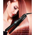 Professional Flat Iron by Showlis Best Ceramic Flat Iron for Any Grade Hair - High Heat and Comes in a Beautiful Designer GIF